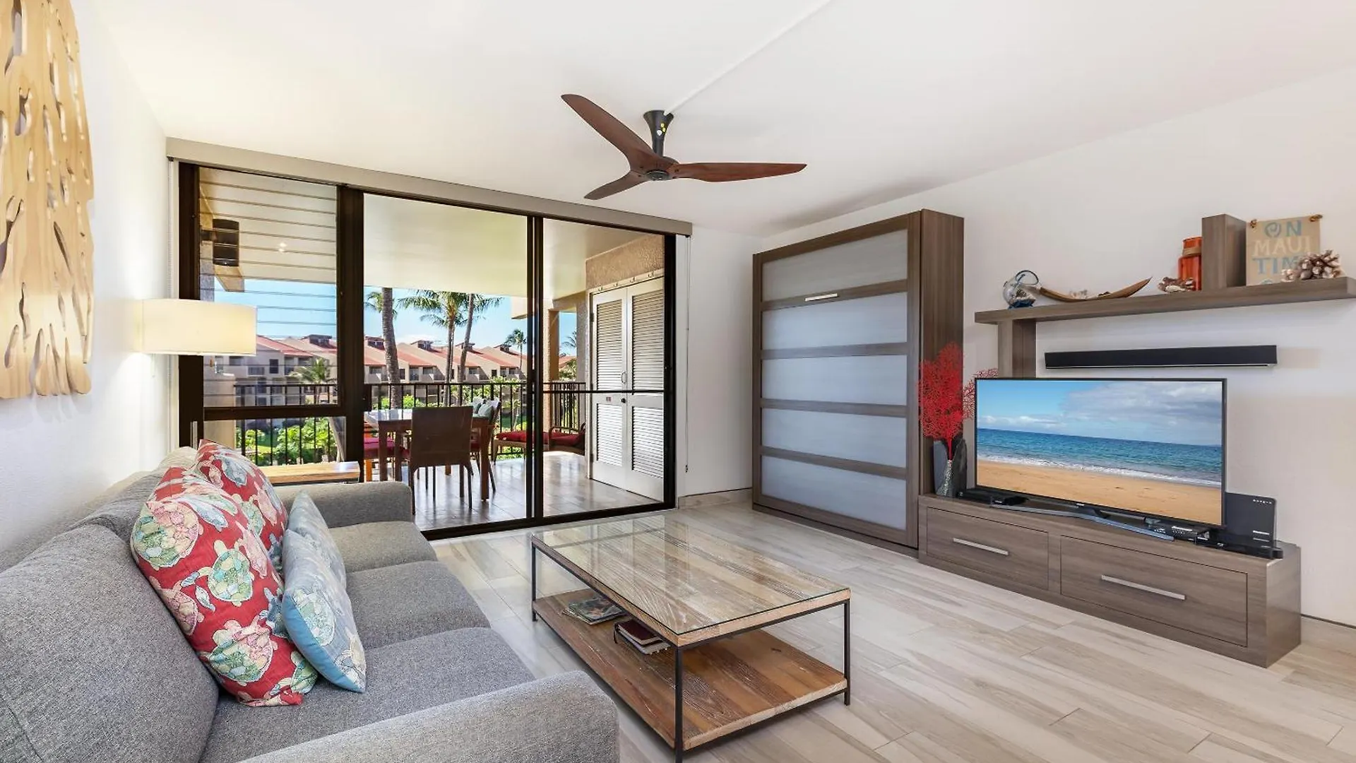 Kamaole Sands 3-302 Wailea