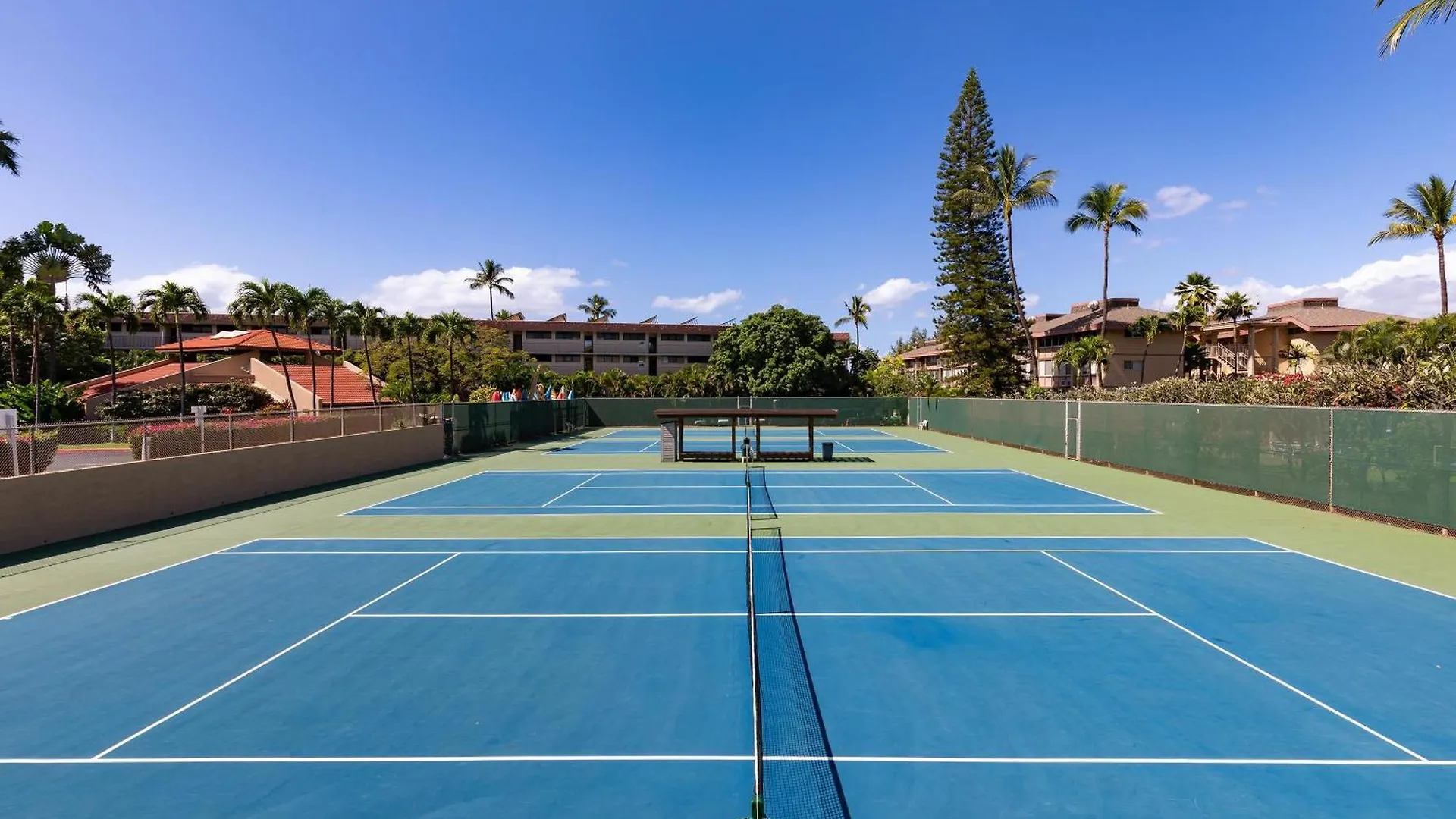 Kamaole Sands 3-302 Wailea  0*, Wailea (Maui) United States