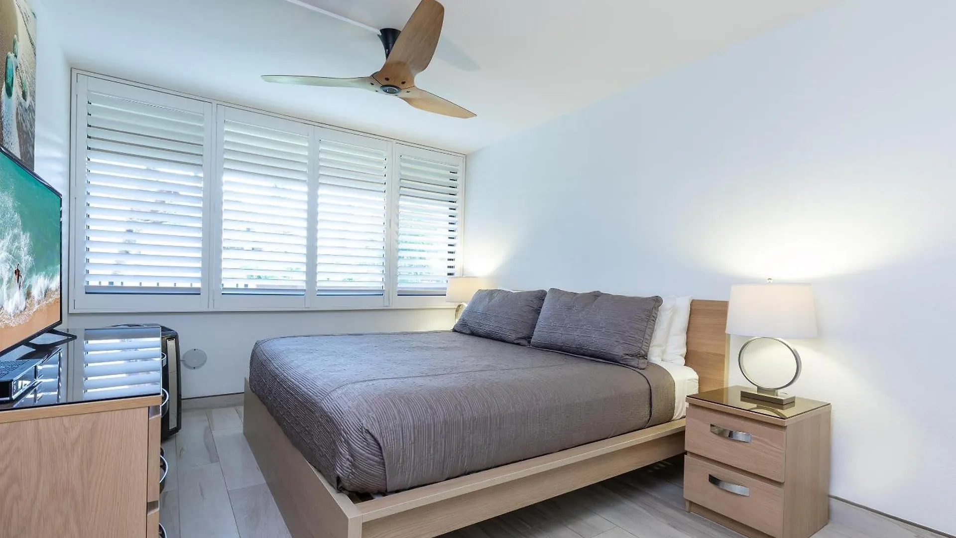 Kamaole Sands 3-302 Wailea  Holiday home Wailea (Maui)