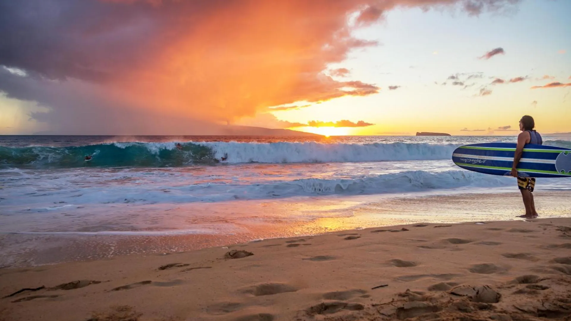 Holiday home Kamaole Sands 3-302 Wailea  United States