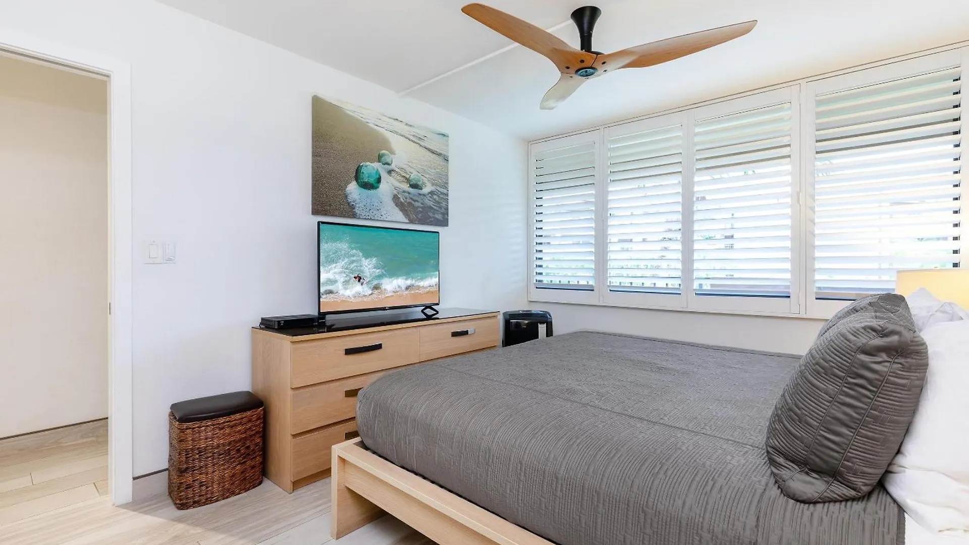 Holiday home Kamaole Sands 3-302 Wailea
