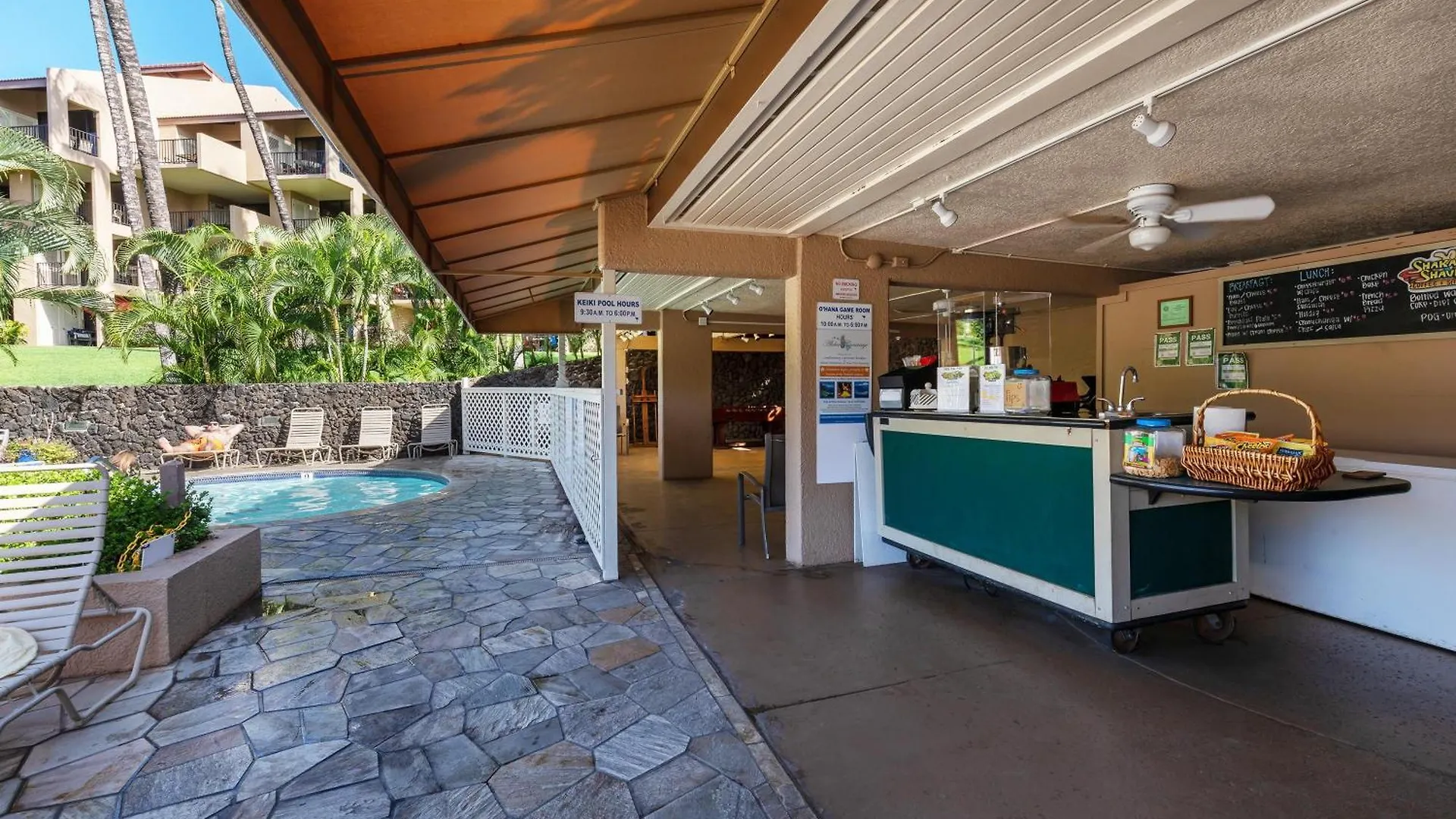 Kamaole Sands 3-302 Wailea  0*, Wailea (Maui)