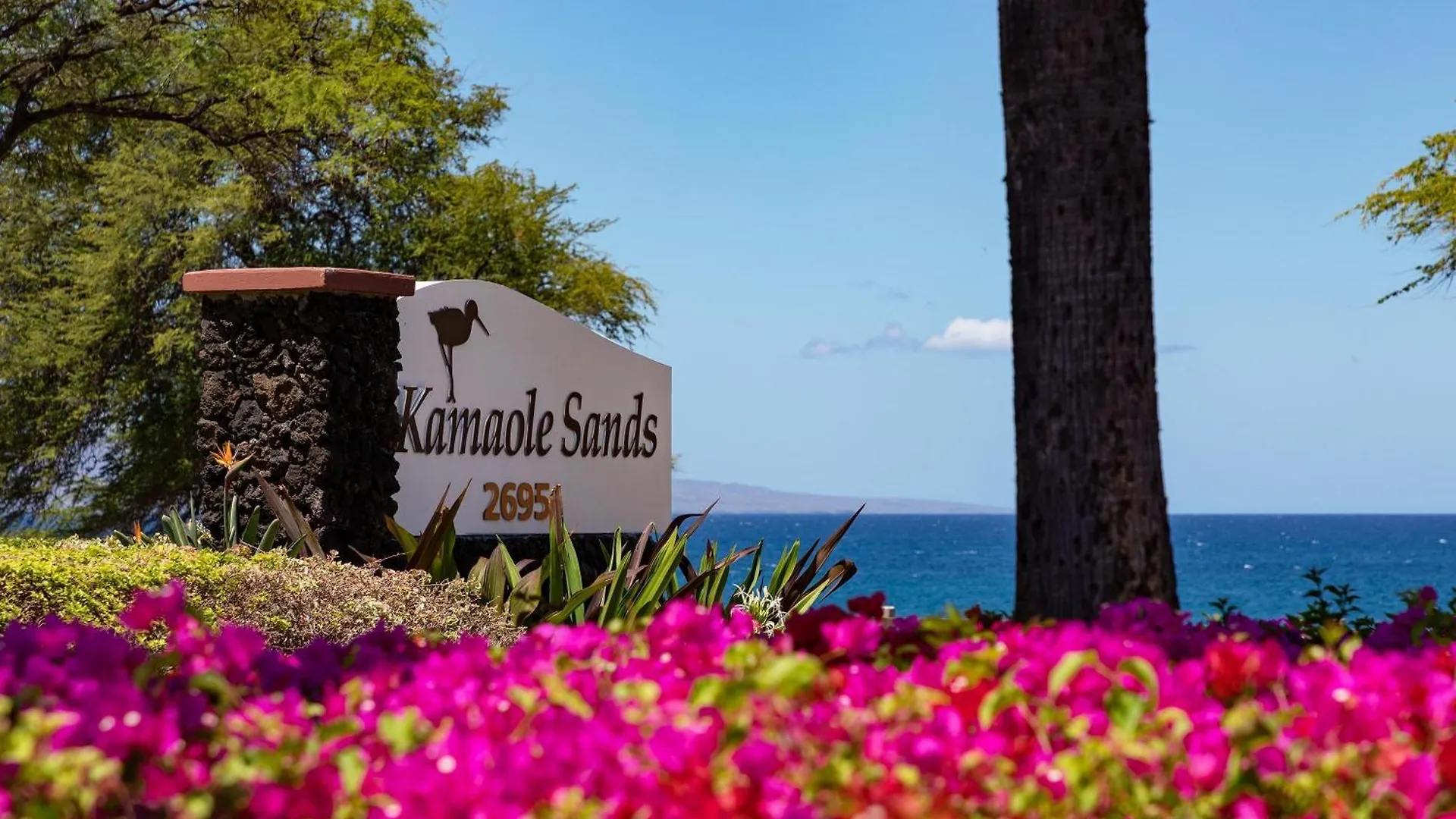 Kamaole Sands 3-302 Wailea  Holiday home