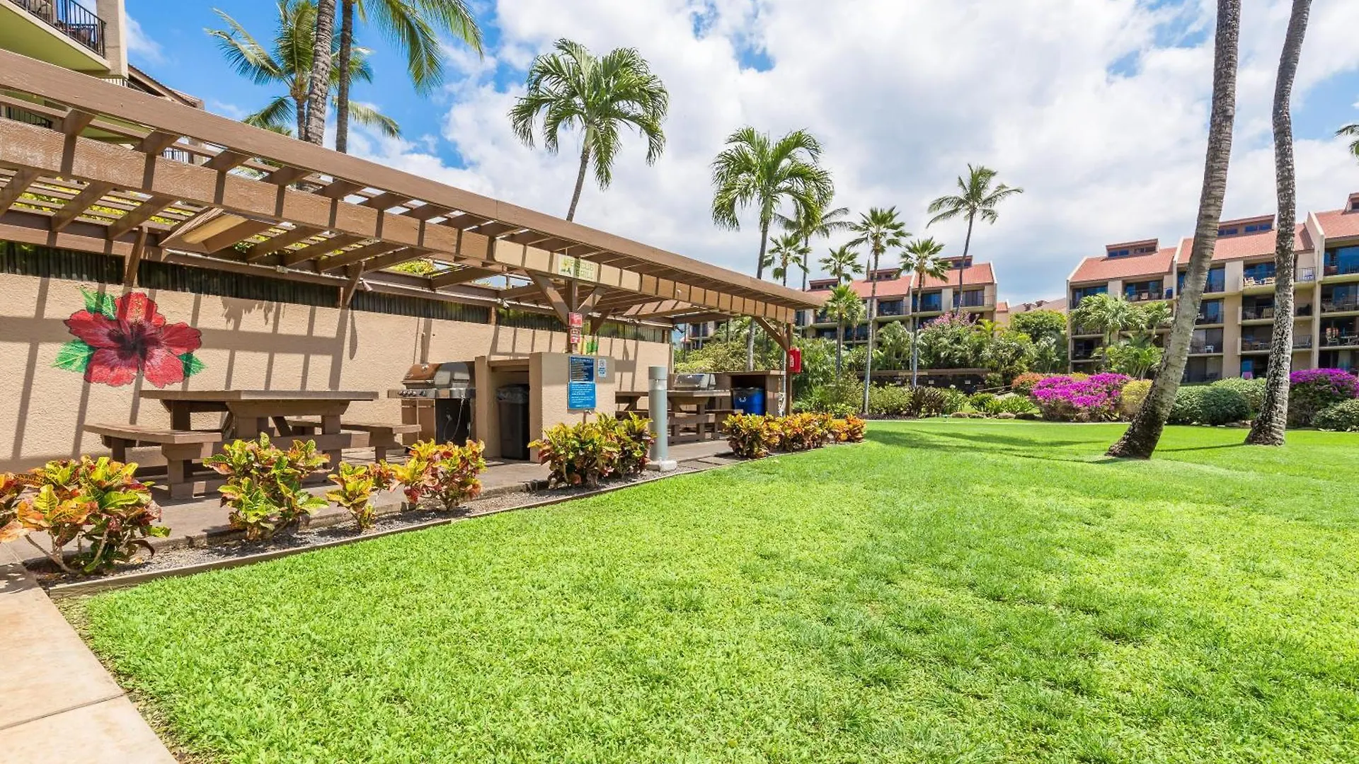 Kamaole Sands 3-302 Wailea