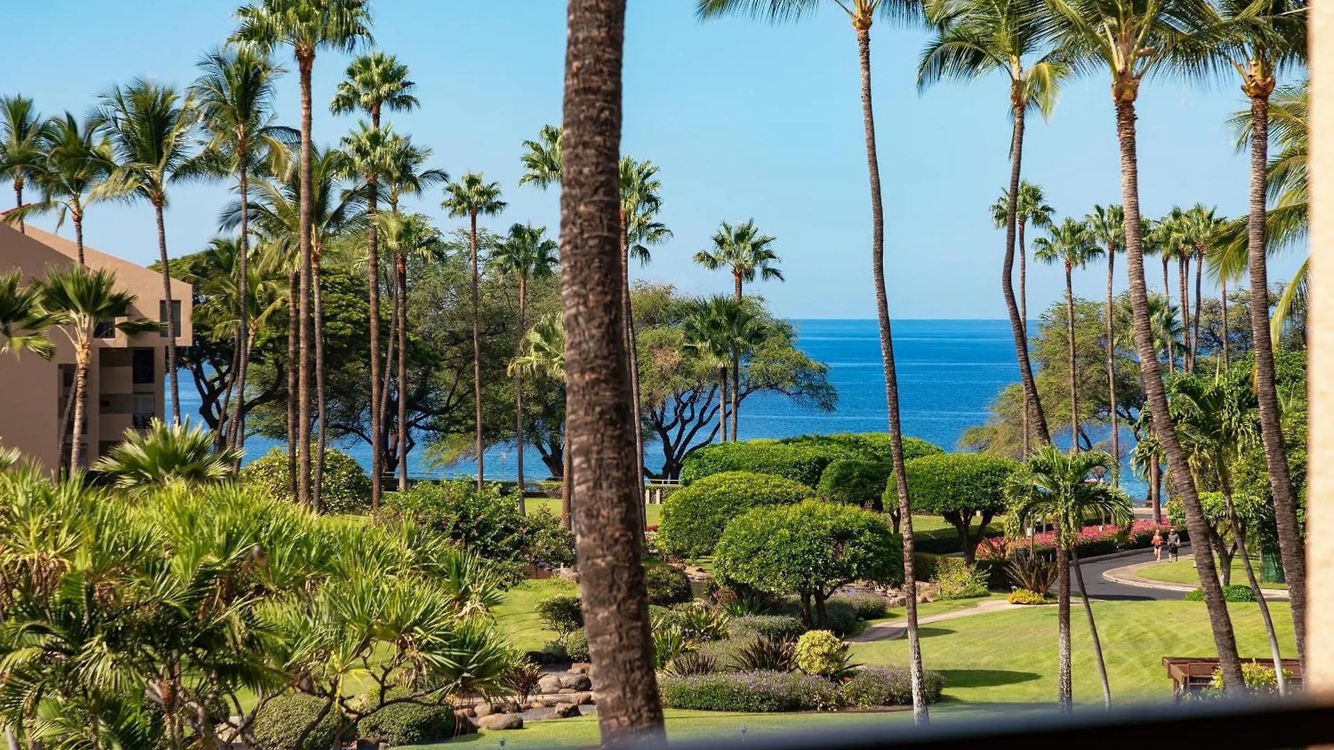 Holiday home Kamaole Sands 3-302 Wailea