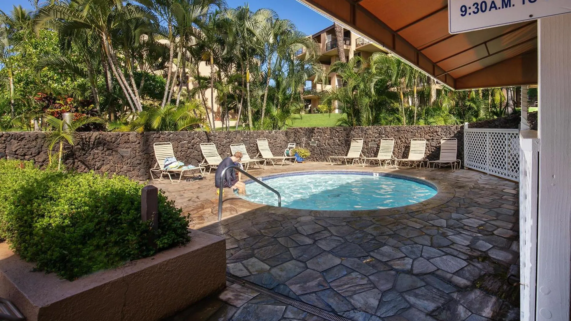 Kamaole Sands 3-302 Wailea  0*, Wailea (Maui) United States