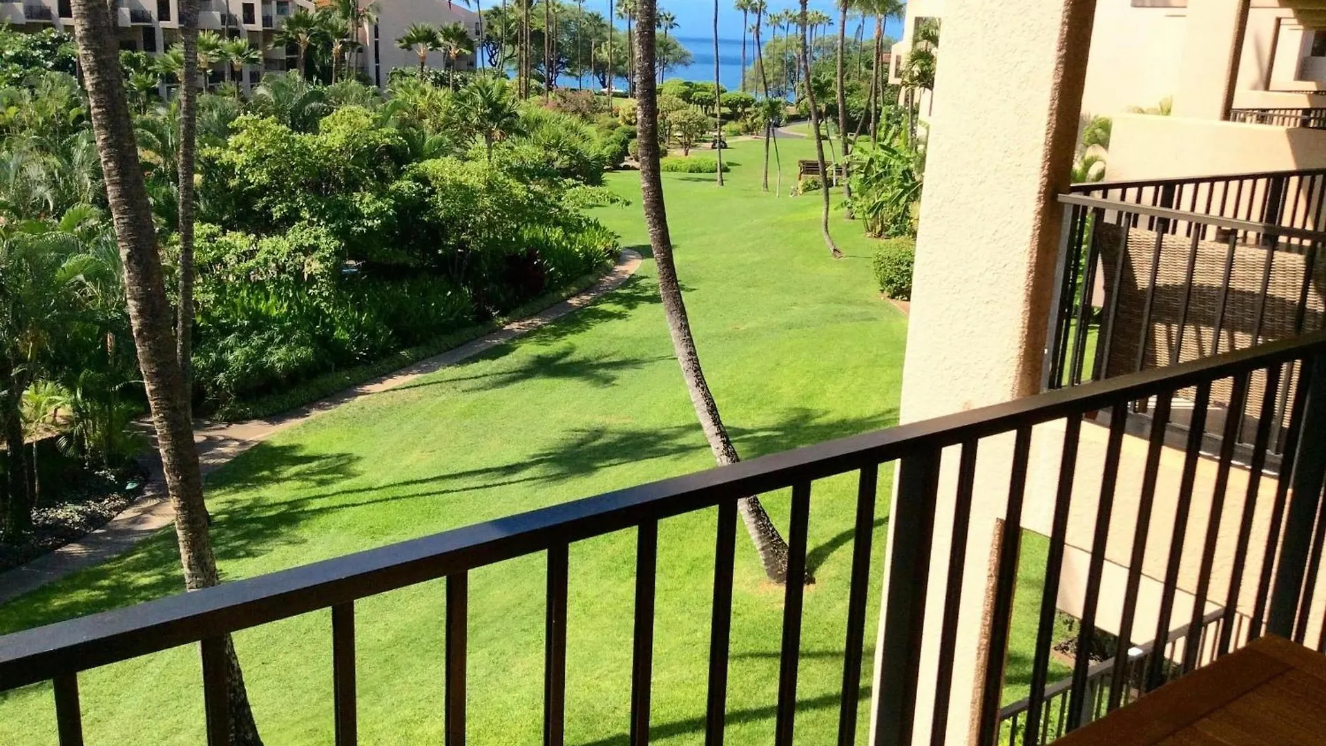 Holiday home Kamaole Sands 3-302 Wailea  United States